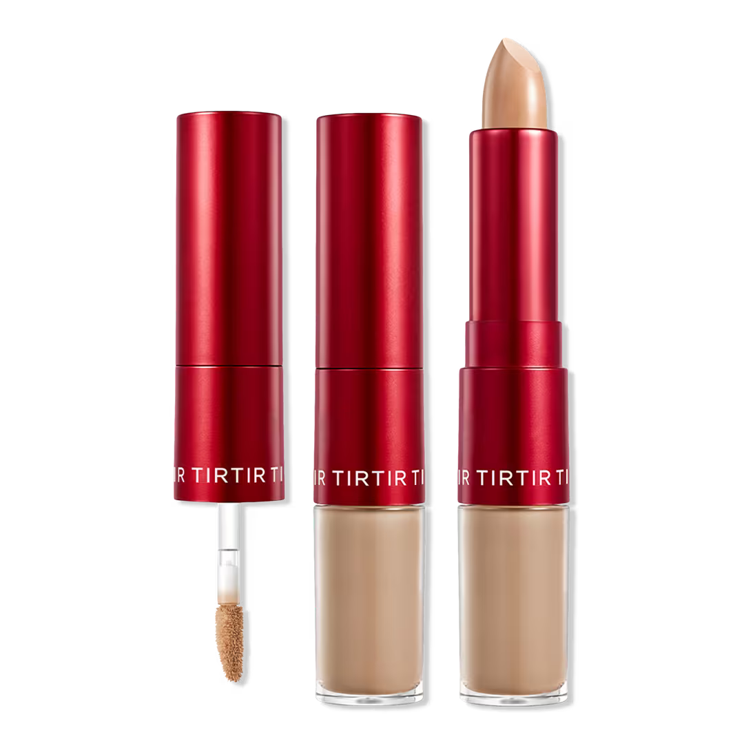Glide & Hide Blurring Concealer
