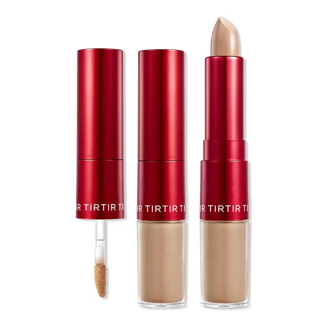 Glide & Hide Blurring Concealer