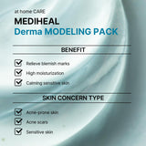 Derma Modeling Pack Madecassoside Blemish
