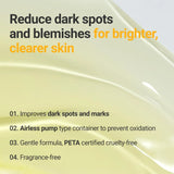 Vita Dark Spot Serum