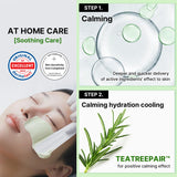 Derma Modeling Pack Teatree Calming
