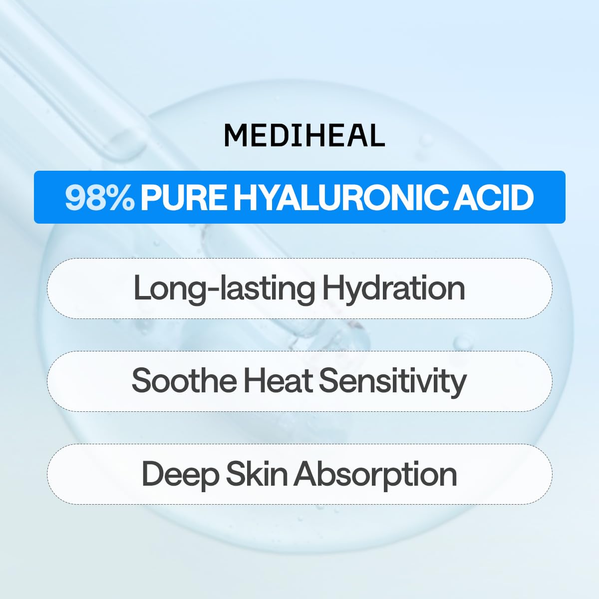 Hyaluronate Essential Mask Ultra Hydration