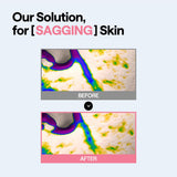 Collagen Wrapping Serum Mask Firming Volume