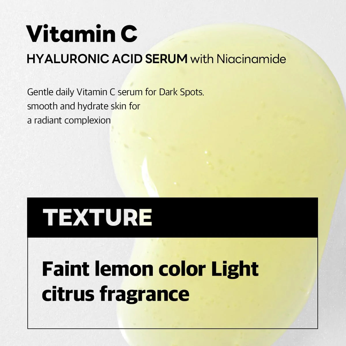 Vitamin C Brightening Serum