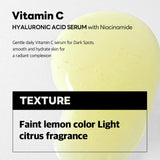 Vitamin C Brightening Serum