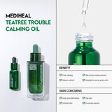 Teatree Trouble Calming Oil