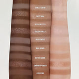 Shadow Palette #07 Milk Latte