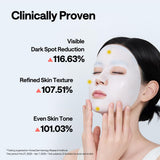 Vitamin C Wrapping Serum Mask Brightening