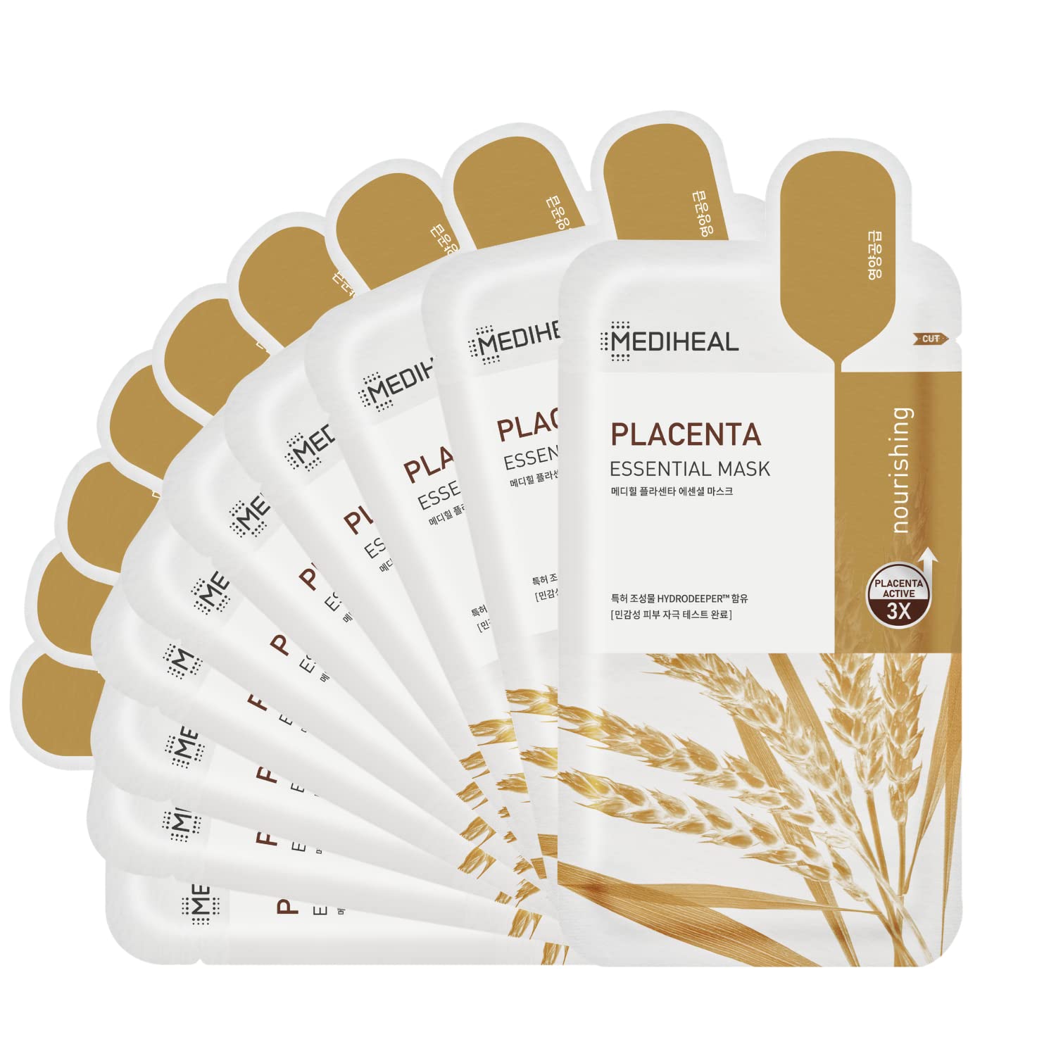 Placenta Essential Mask