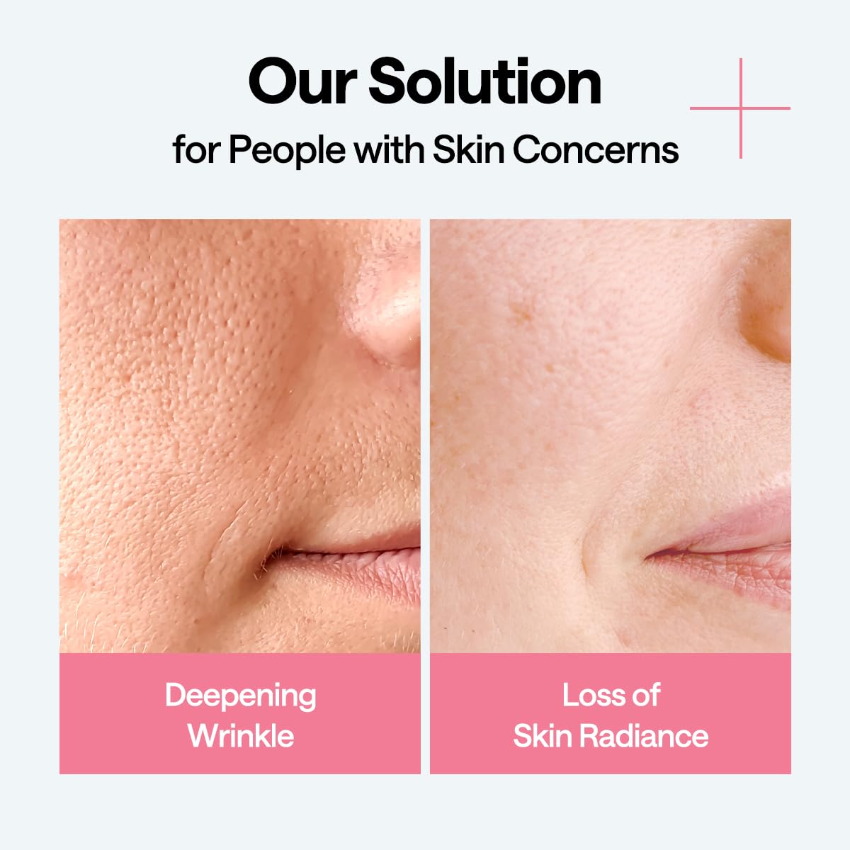 Collagen Wrapping Serum Mask Firming Volume