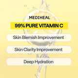 Vitamin C Essential Mask Clear Toning