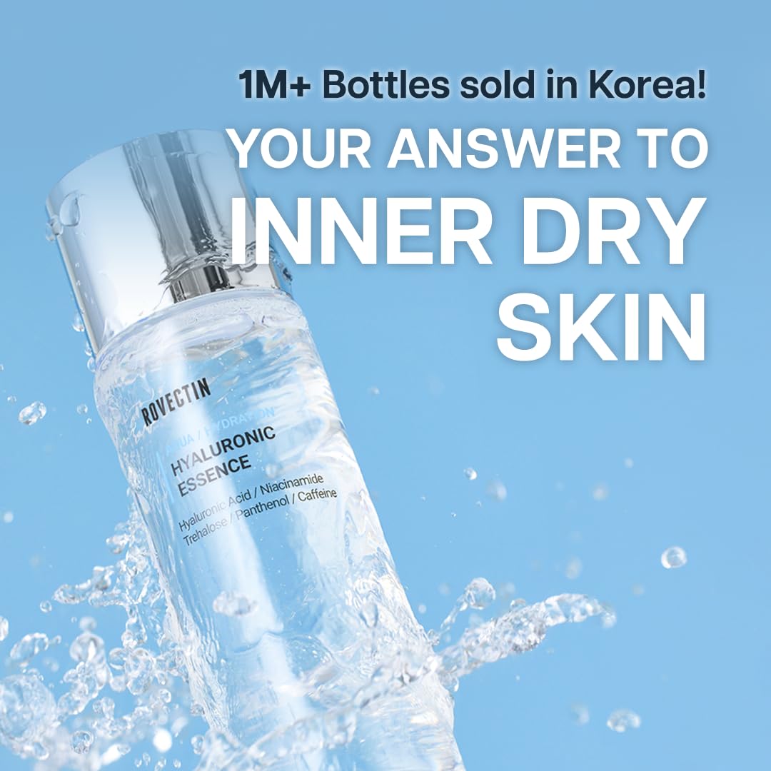 Aqua Hyaluronic Essence