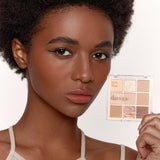 Shadow Palette #07 Milk Latte
