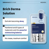 Dermaplus Birch Mask