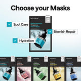 Madecassoside Wrapping Serum Mask Blemish Repair
