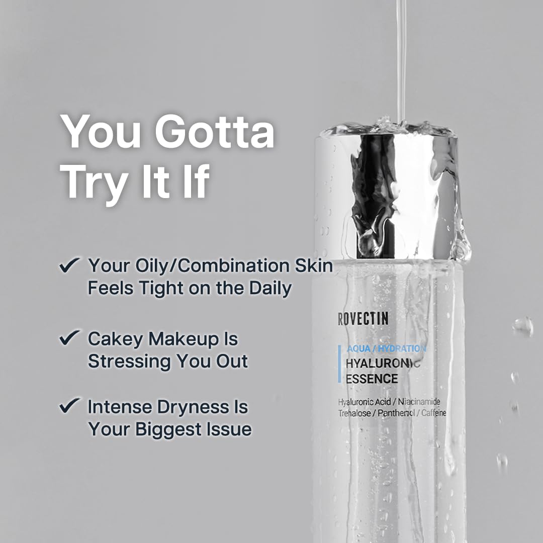 Aqua Hyaluronic Essence