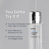 Aqua Hyaluronic Essence