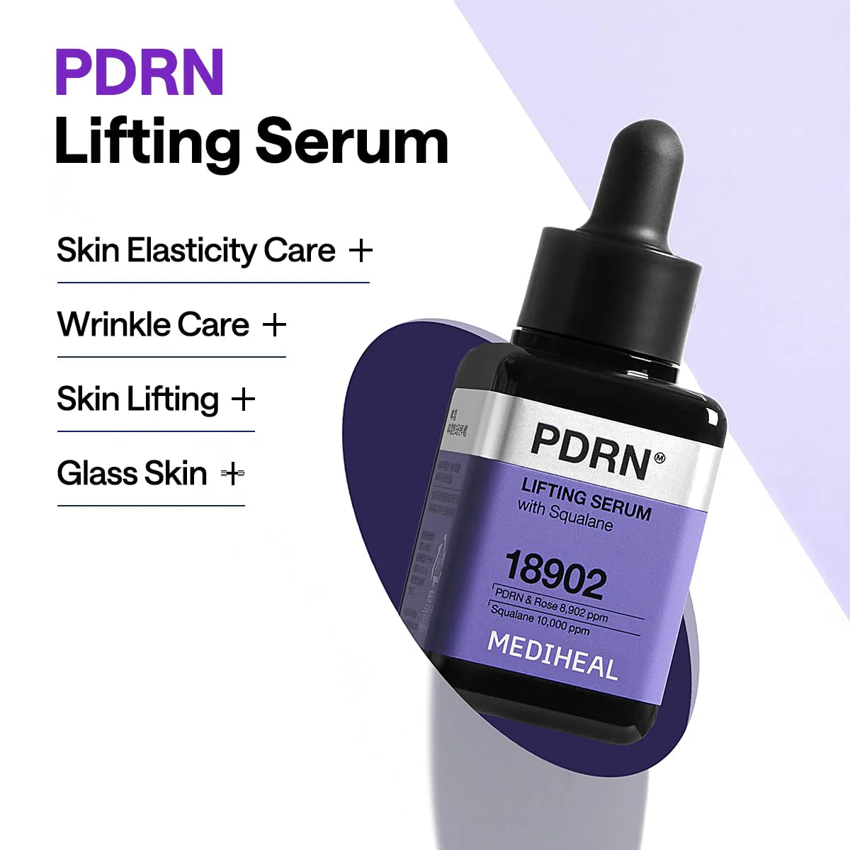 PDRN Lifting Serum