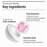 Dr. Mask Cica Care Blemish Toner Pad