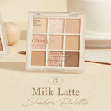 Shadow Palette #07 Milk Latte