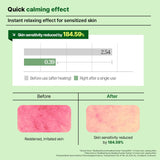 Derma Modeling Pack Teatree Calming