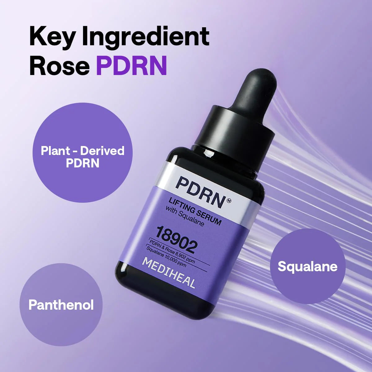PDRN Lifting Serum
