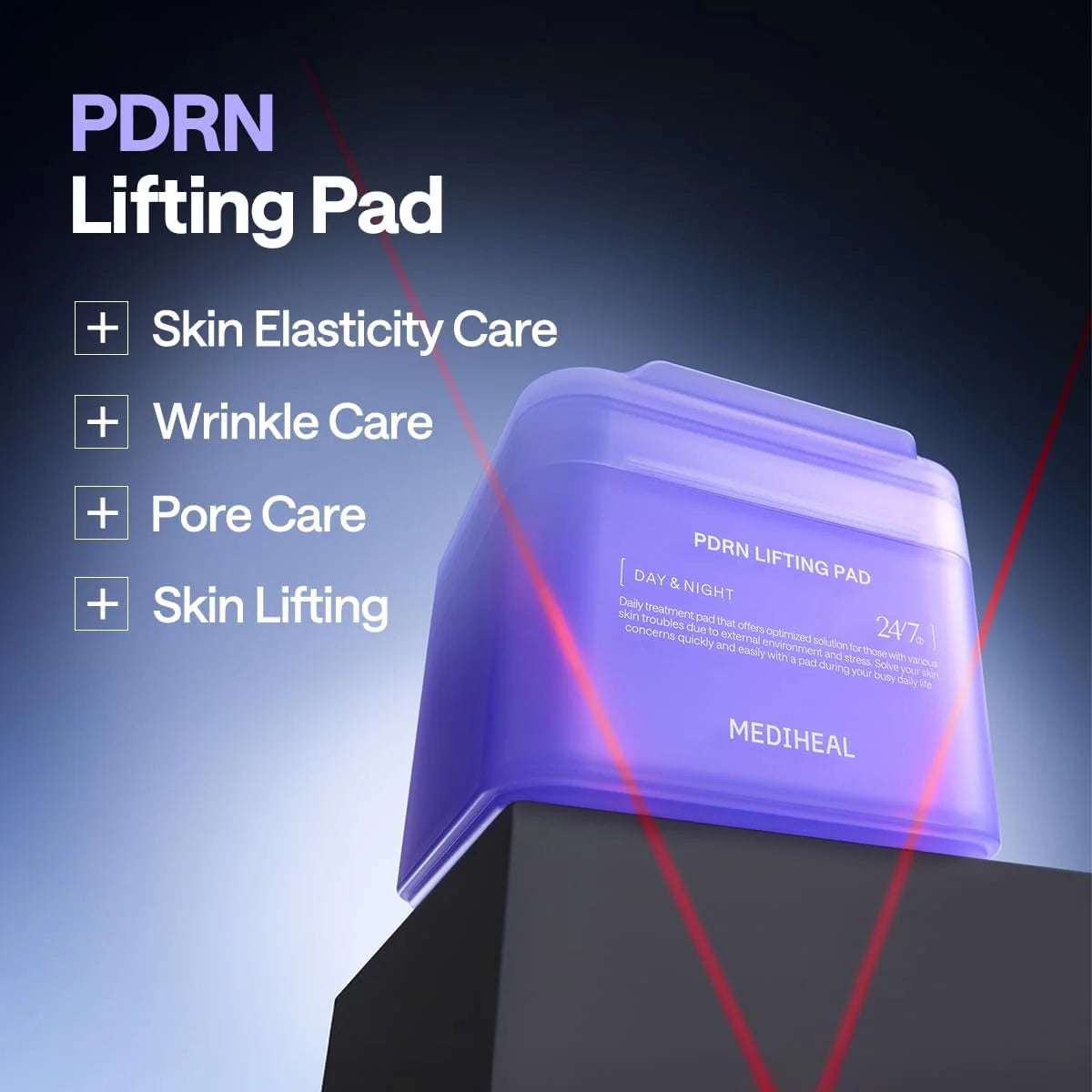 PDRN Lifting Pad