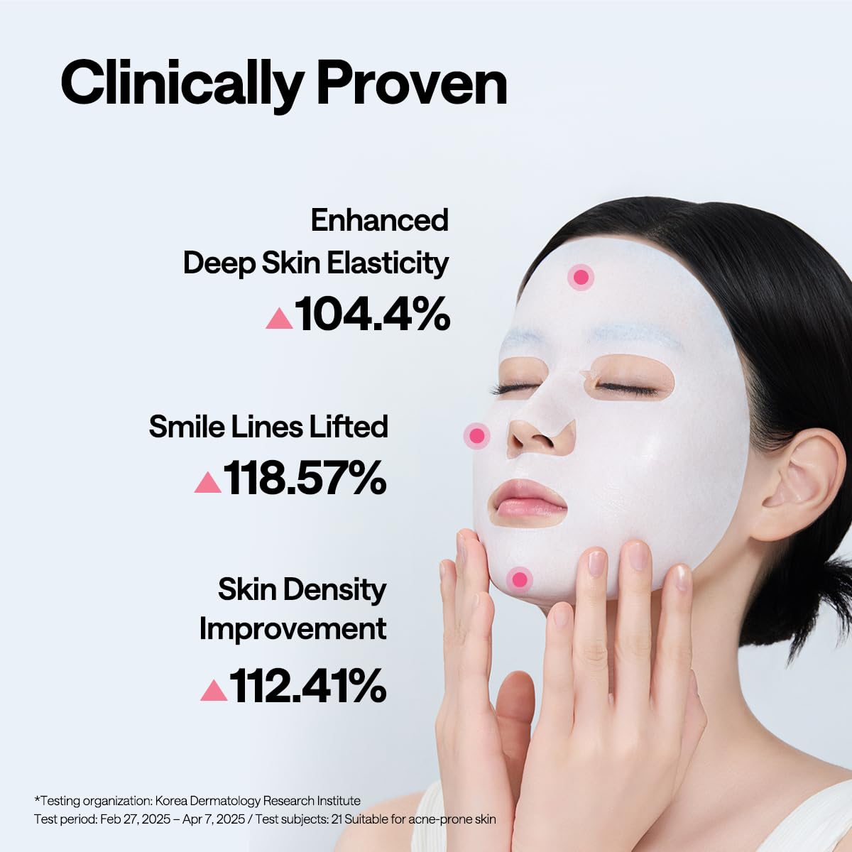 Collagen Wrapping Serum Mask Firming Volume
