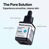 Madecassoside Pore Repair Serum