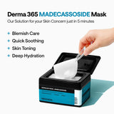 Derma365 Mask Madecassoside