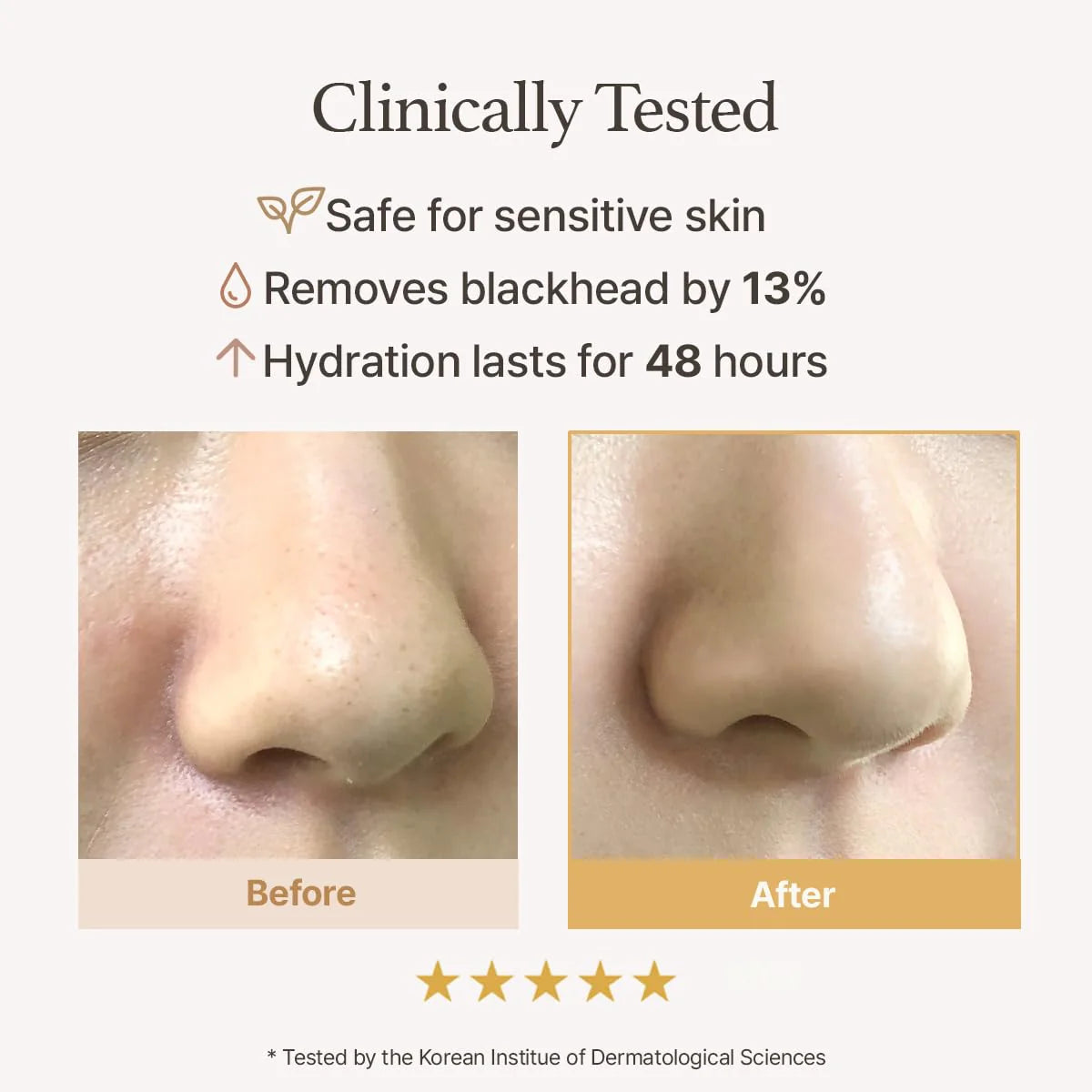 Calendula Rice Mochi Cleanser