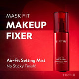 Mask Fit Make Up Fixer