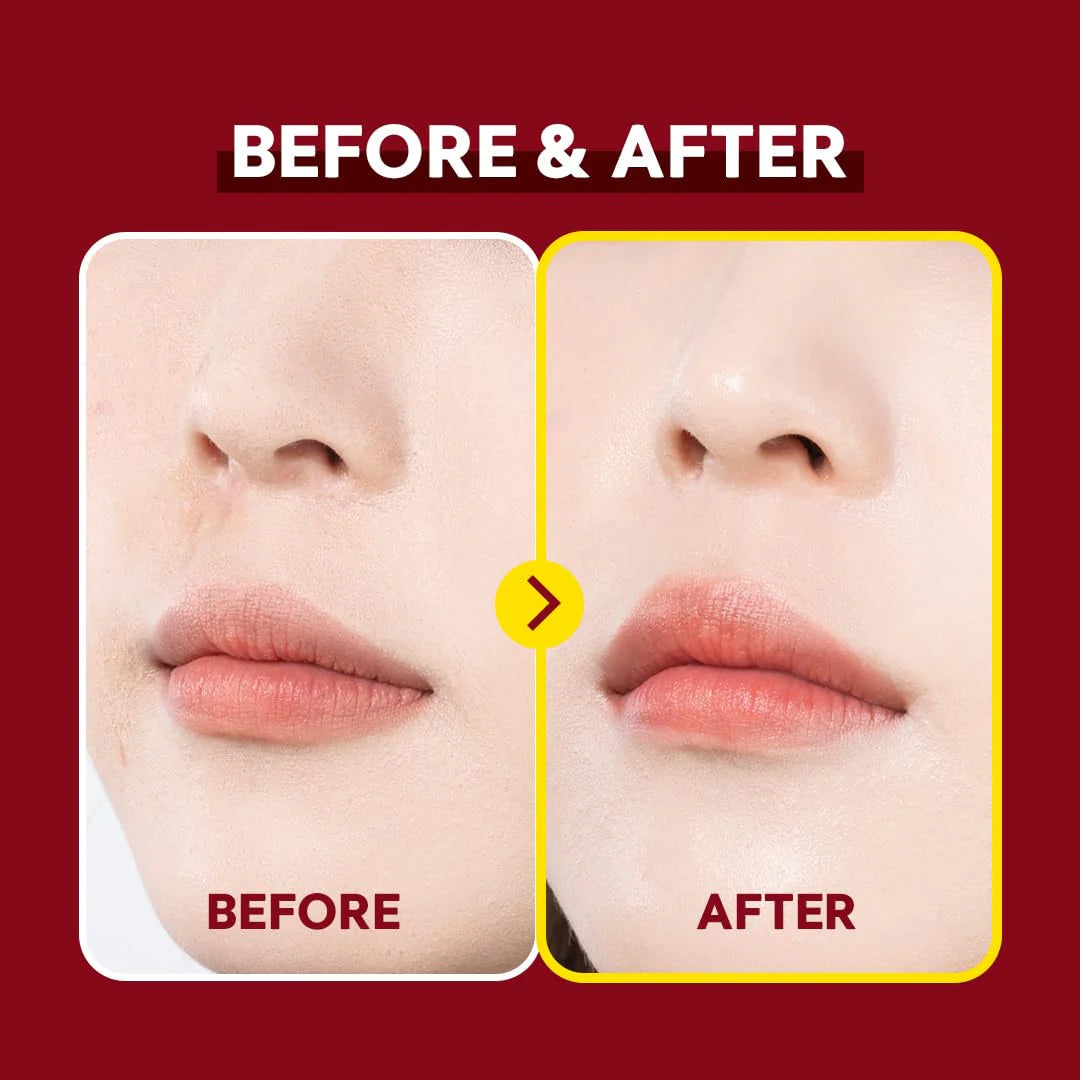 Mask Fit Make Up Fixer
