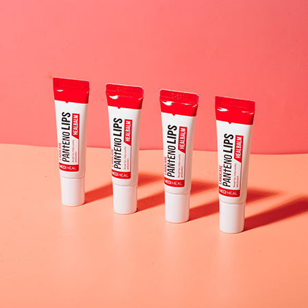 Labocare Pantenolips Healbalm