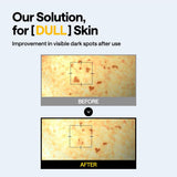 Vitamin C Wrapping Serum Mask Brightening