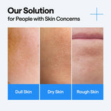 Low Molecular Hyaluronate Hydrate Dewy Serum