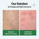 Teatree Wrapping Serum Mask Calming Hydra