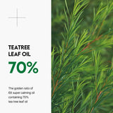 Teatree Trouble Calming Oil
