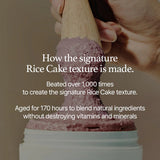 Fresh Rosehip Mochi Cleanser