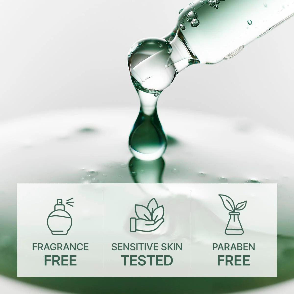 Holy Hyssop Serum 12