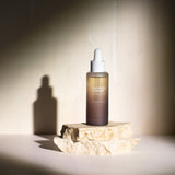 Black Rice Facial Oil