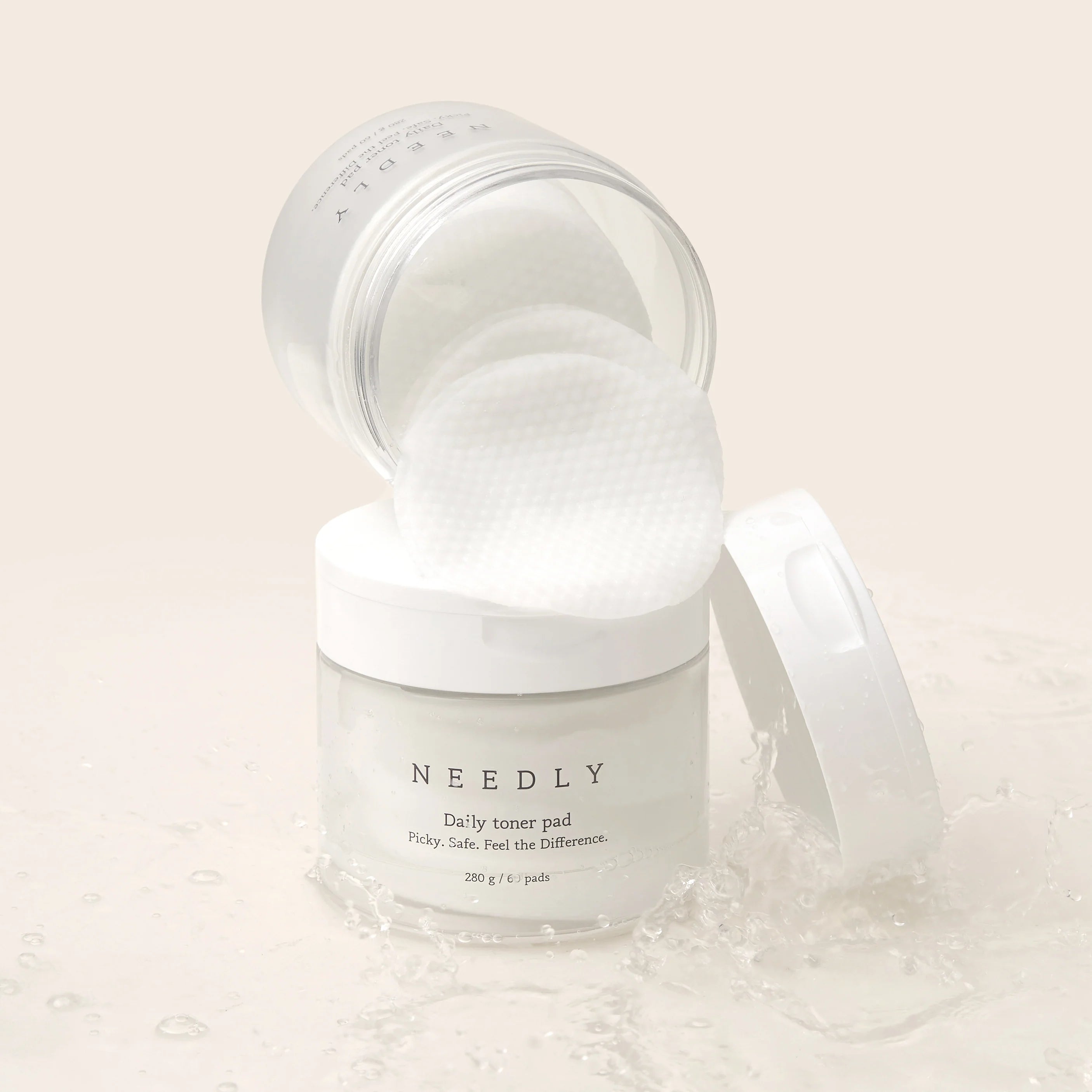 Needly Daily Toner Pad