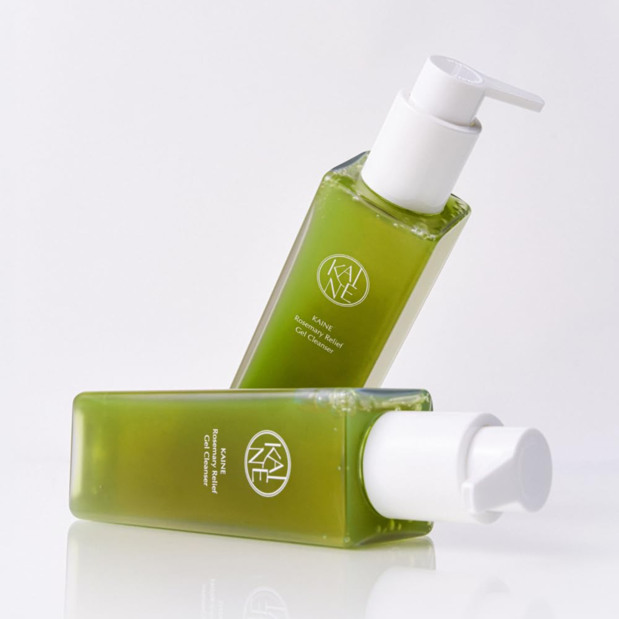 Rosemary Relief Gel Cleanser