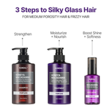 Macadamia Ultra Hair Serum