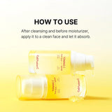 Toning C Dark Spot Serum