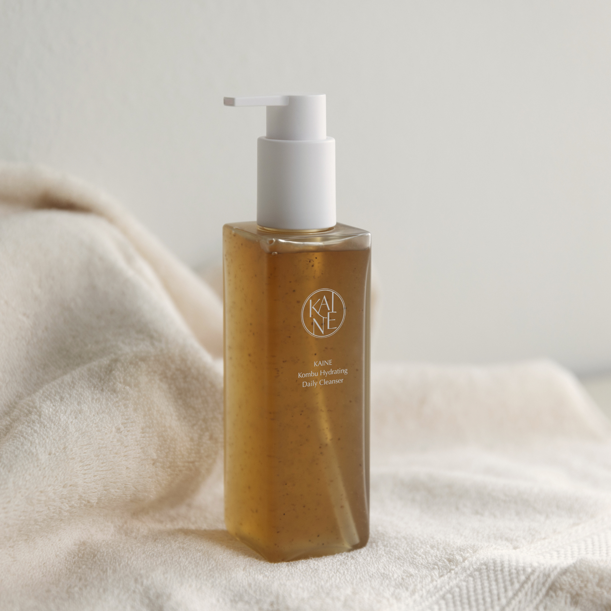 Kombu Hydrating Daily Cleanser