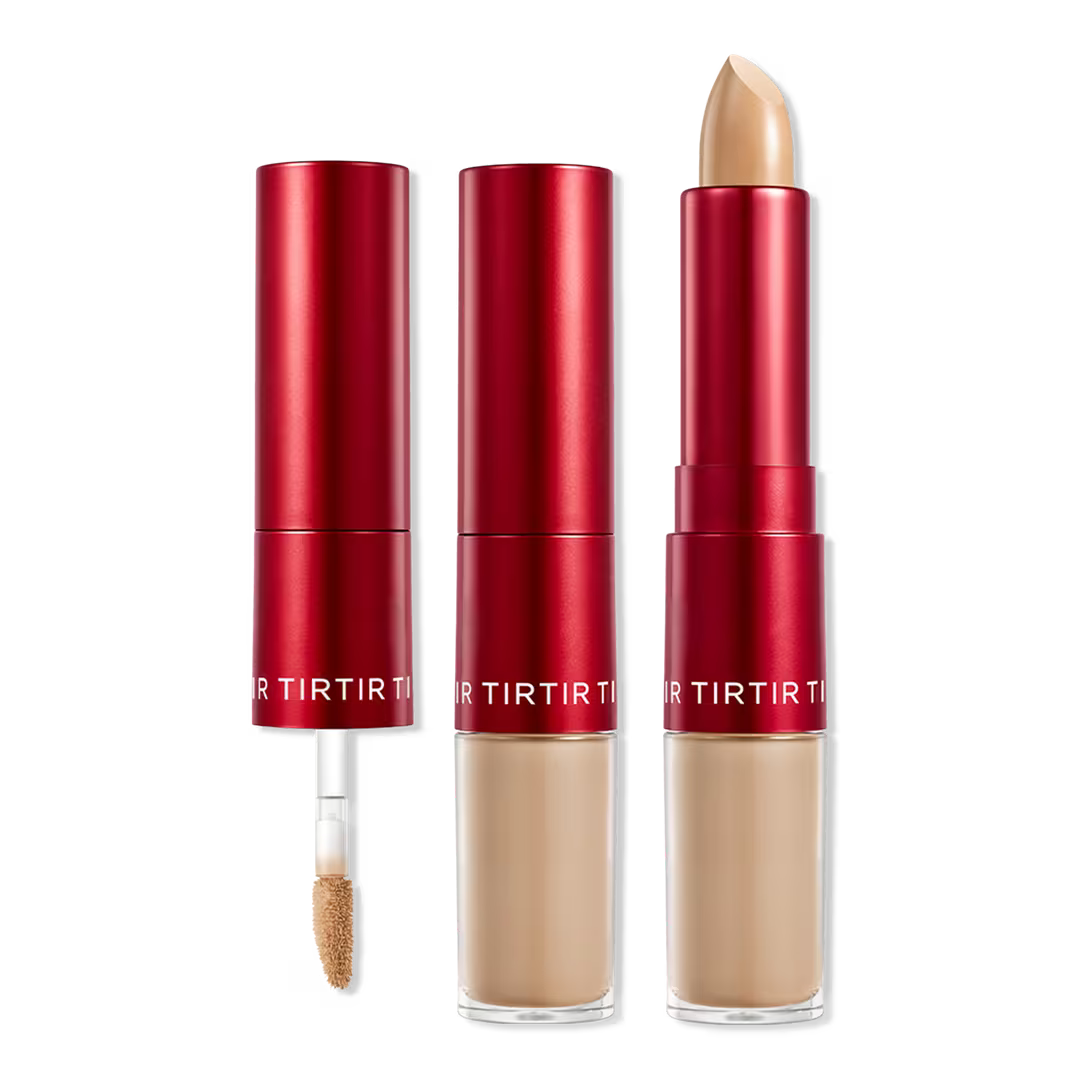 Glide & Hide Blurring Concealer