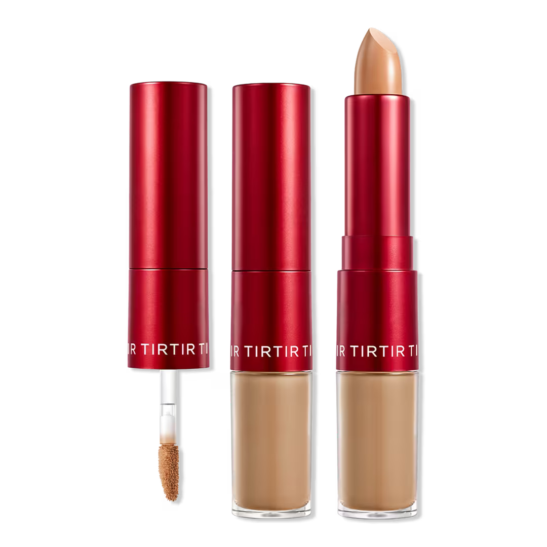 Glide & Hide Blurring Concealer
