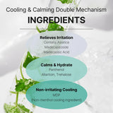 Cica Cooling Mask