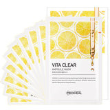 Vita Clearing Ampoule Mask